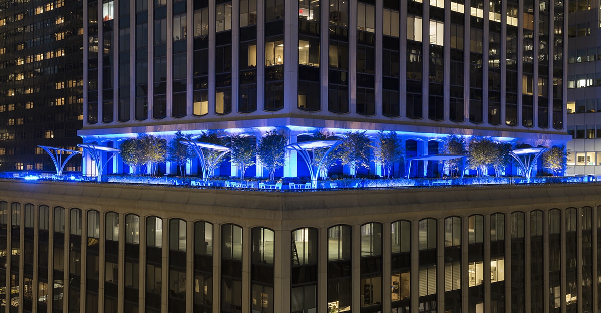 437 Madison Avenue | MPFP
